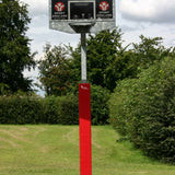 Basketball Post Padding