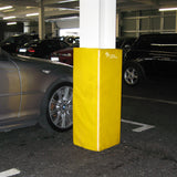 Carpark Pillar Padding