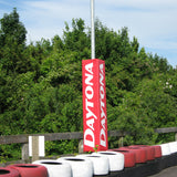 Outdoor post padding