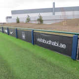 Outdoor post padding