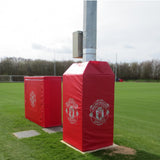 Floodlight Column Padding