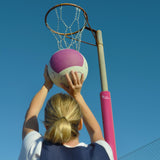 Standard Netball Post Padding