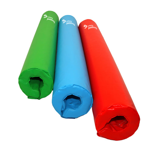 Canopy Post Padding – Safety Padding