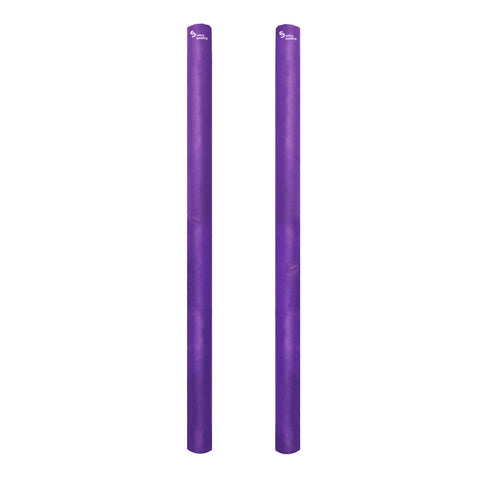 Competition Netball Post Padding – Safety Padding