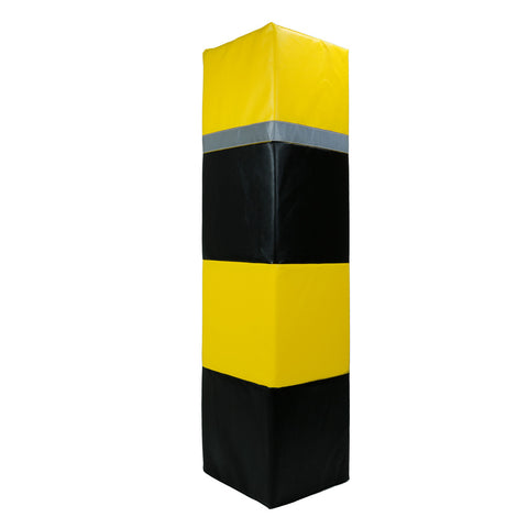 Industrial Post Padding – Safety Padding