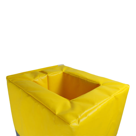 Industrial Post Padding – Safety Padding