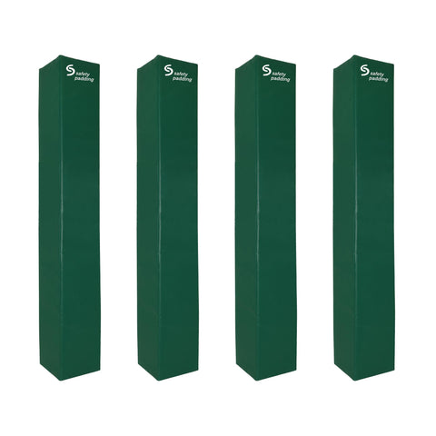 Rugby Post Padding – Safety Padding